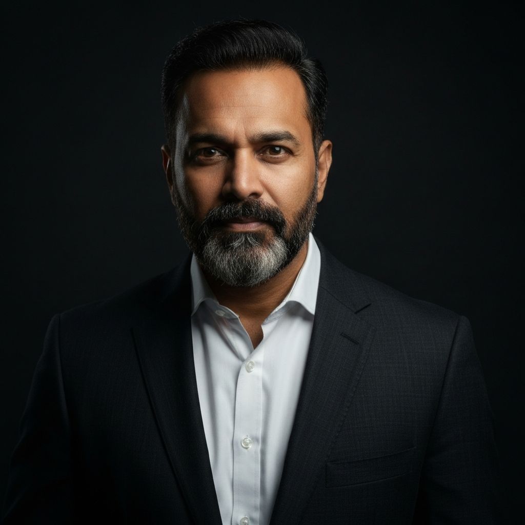 Omar Al-Sayed